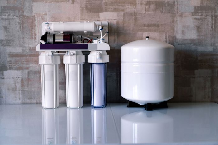 ro water purifier service chennai